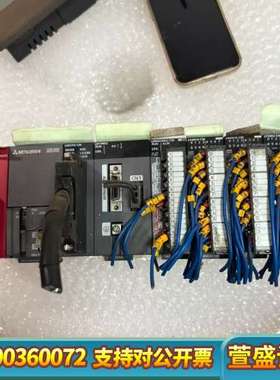 L61P-CM L02CPU-CM LD77MS2 L60A