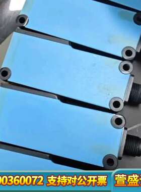 施克光电开关wL18-3P430，样品还在，功