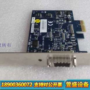0A20 凌华 控制通 18014 PCIE 8560