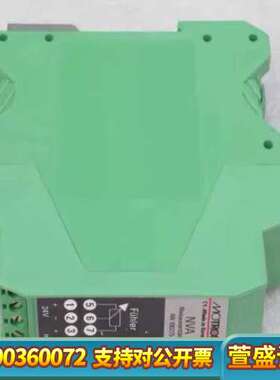 摩拓龙Motron变送器 AN100275 NVA