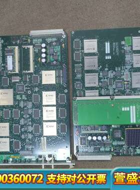 Spirenr思博伦ATM分析仪AX/4000卡4014