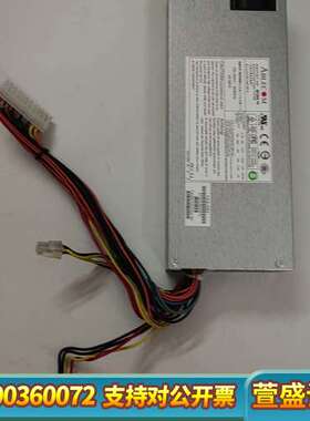 超威ABLECOM SP302-1S电源 1U服务器电源 P