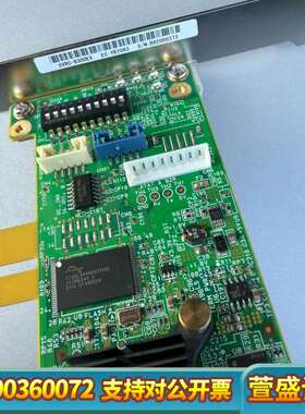 板卡SVRc-B300EX EC:YB7083 S/N:B8