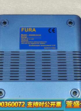 协议分析仪FURA GSU600-OC3/2 E1/8数据处