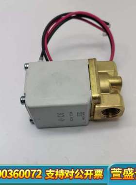 VX232DA SMC电磁阀，，DC24V 10