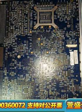 CPU XVME-690   PM-150027，