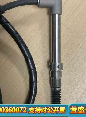 DK812SBFLR-T01位移传感器 全套 就