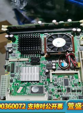 广积 IB950EF 嵌入式主板 5.25寸主板 工业主板