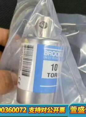 BROOKS真空计CMCAT1132BR，型号CMCAT11