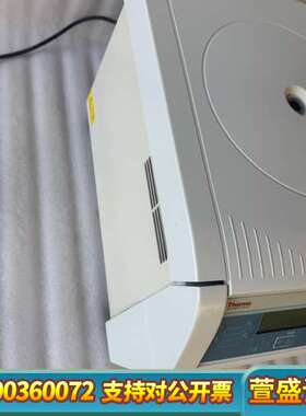 赛默飞 MEGAFUGE 8台式离心机 Thermo MEG