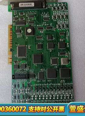 WEIHONG维宏 PCIMC-6A3-V2 WHNC-00