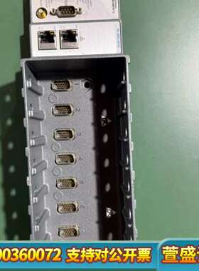 NI CRIO-9074  779999-01