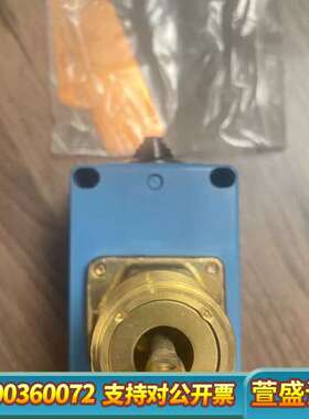 江森自控流量计，F61SB-9100，原厂件，