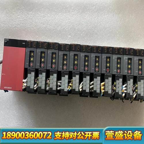 MITSUBISHI Q63P QJ61BT11