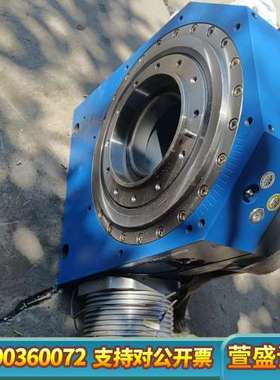 NSK重型分度盘XY-PR620HFN002001带驱动器，