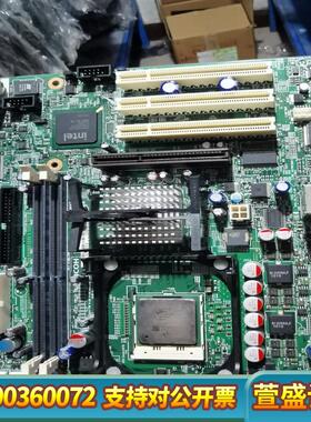 RICOH  PB6GM 主板 / FB6GMF-LS-10