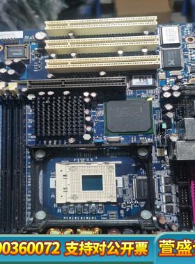 KONTRON 控创 886LCD-M/Flex工控机主板三