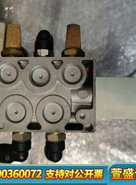 SMC电磁阀VFS4610-5EZ + VVFS4000-2