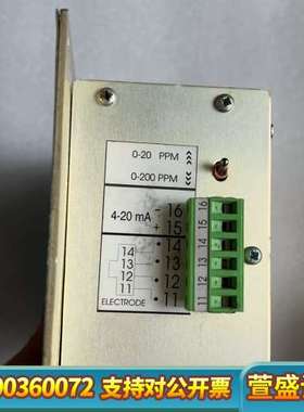 uni-safe Salinometer SL6000盐度计