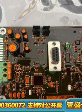 哈希Amtax inter2c氨氮在线分析仪，光度计电路板