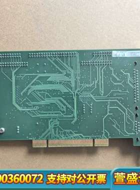 SCANLAB RTC3激光打标卡V1.3 20