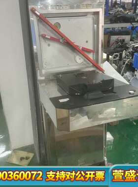 Brooks Automation FIXLOAD 6寸晶圆