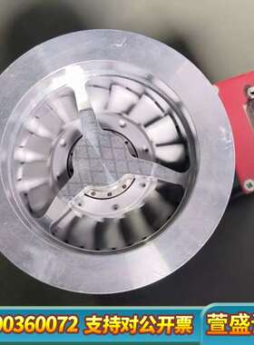 PFEIFFER Vacuum TMU071P分子泵+TC6