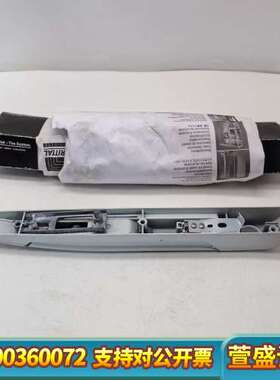 Rittal TS 8611.020导轨，灰色，新，