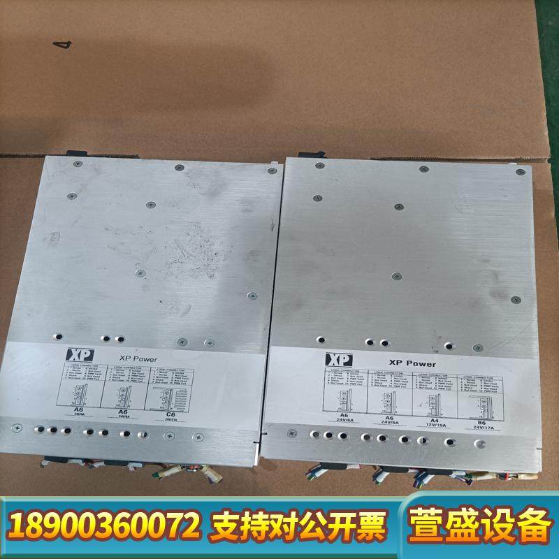 XP Power F8B6A4A6A6 电源模块，型号100