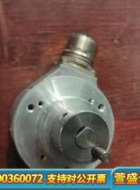 STEGMANN编码器AG 600 07  还可以