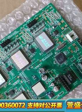 微视图像 Microview E400 PCI-E 采集卡