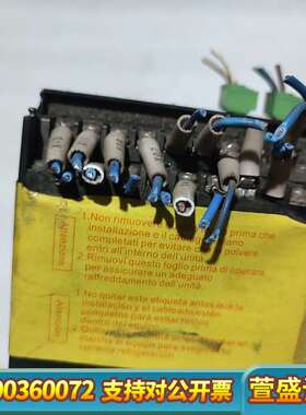 FATEK永宏PLC    FBC-24MCR2-AC