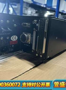 Edwards STP-A1603C分子泵控制器，制造，