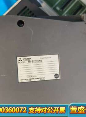 MR-BT6VCASE电池盒，，。