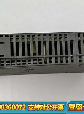 QO3UDVCPU PLC模块，，，功