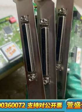 泓格 ICP DAS PISO-PS400 Rev2.4 4