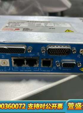 Copley Controls Accelnet Plus