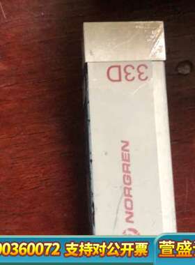诺冠NORGREN33D压力表 压力开关压力传感器