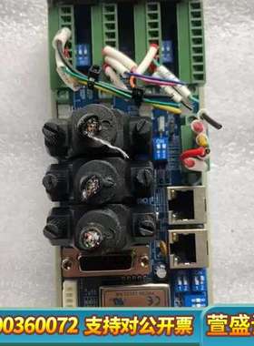 ADLINK 凌华MNET-4XMOG-0050  四