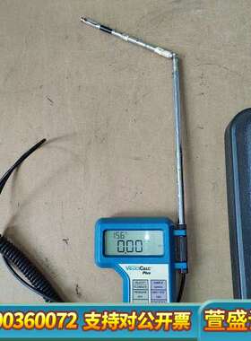 TSI特赛8385A多参数通风表风速仪探测器风速温度流量静压