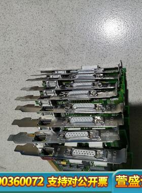 SIEMENS CP1613 A2 通讯以太网卡 6G