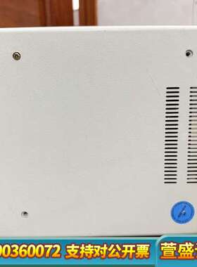 BK PRECISION 1856D 3.5GHZ频率计、机