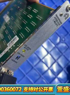 AMAT应用材料主板继电器板0190-02362 Rev.0