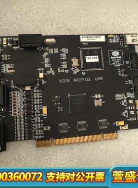 控制卡 HANMI AUTONET ANFVI 01PCI