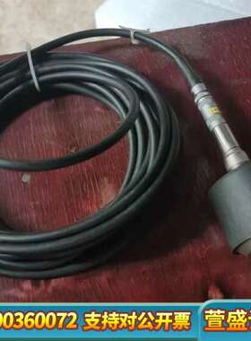 LeyboId莱宝 PR25 真空计