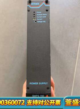 Eltek  SMPS 700电源模块，P/N：241113