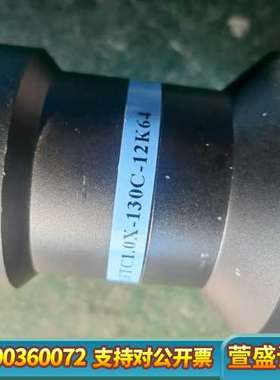 L-Fusion Optics工业镜头，型号LFTC1.0X