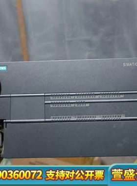 6ES7288-1ST60-0AA0，所见即所得，