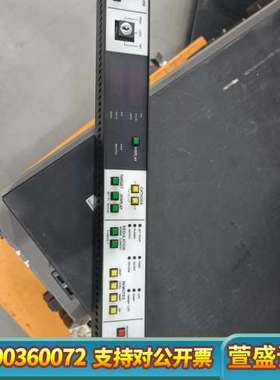 AE控制器MDX-052，MN：2052-000-3，SN：