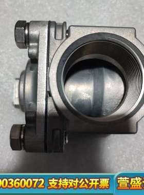 CKD脉冲喷射阀PD3-40A-FC-F